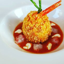 Croccante fuori morbido dentro