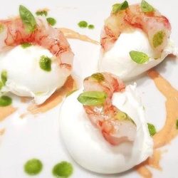 La nostra regina bianca...