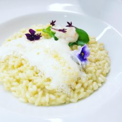 ancora risotto