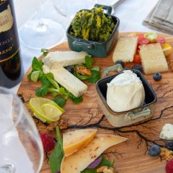 Salumi e formaggi che bontà